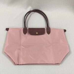 Tote Bag size large Pink